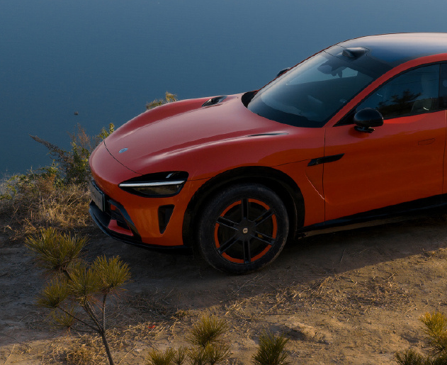 小米汽车已获L3级道路测试牌照：可在北京高快速路测试