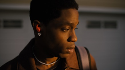 Beats携手Travis Scott 打造全新宣传片《只管去梦》