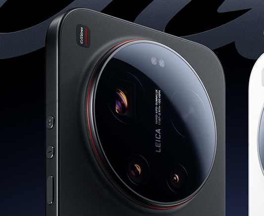 小米17 Ultra定档12月25日发布：移动影像的越阶之作