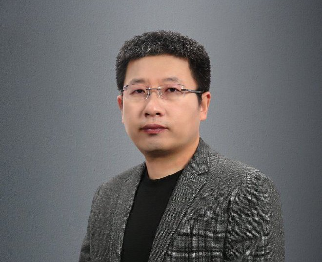 哈弗品牌总经理赵永坡接任魏牌CEO，今日蓝山智能发布会首次亮相