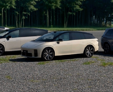 理想汽车与国航达成合作：凤凰知音会员最多可获6万里程