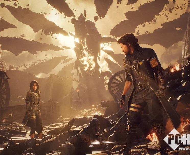 因违规使用AI，IGA组委会撤销《光与影：33号远征队》奖项