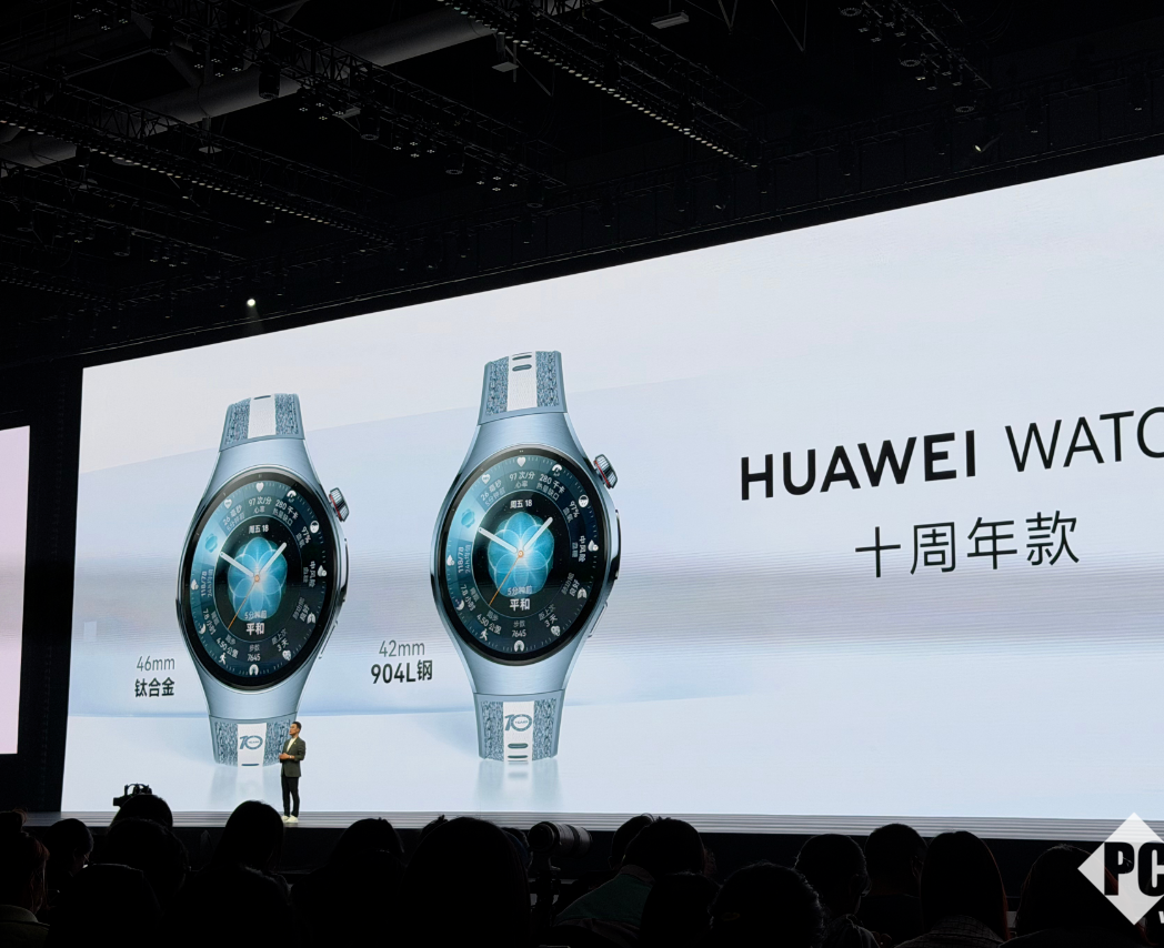 华为WATCH GT 6上线冰雪蓝配色：售价1488元，元旦开售