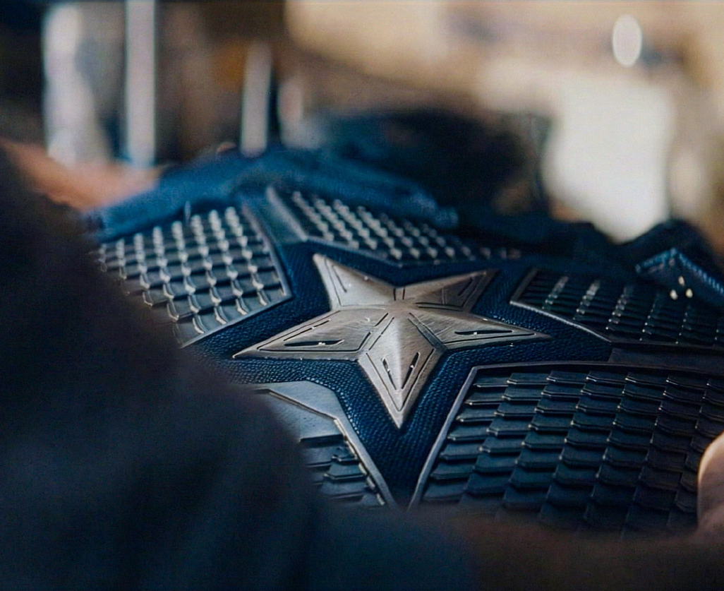 《复仇者联盟5》定档2026年12月18日上映：第二支贴片预告已放映