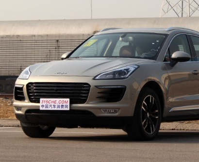 将联手OPPO、vivo造车？众泰汽车：目前没有合作