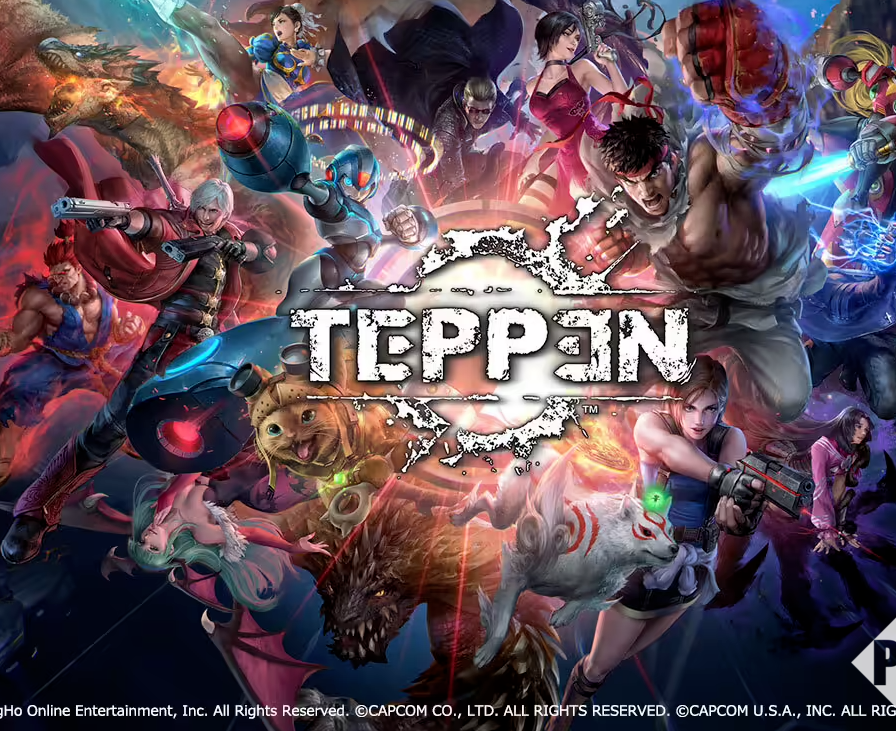 卡普空手游《TEPPEN》明年3月终止在线服务，后续仅可单机游玩