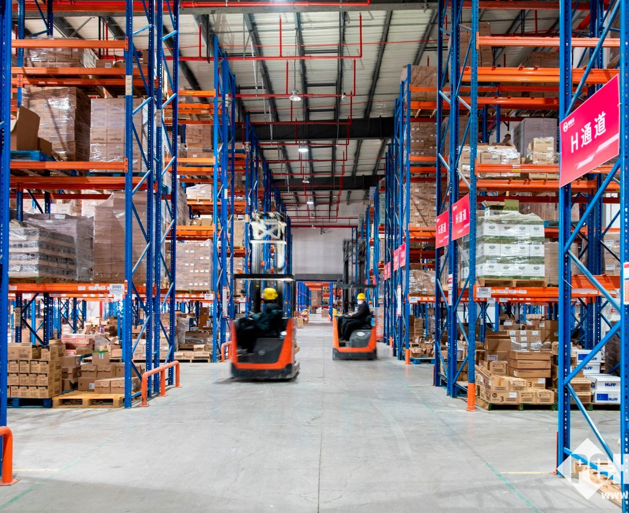 京东辟谣巴黎仓库失窃损失3700万欧元：与实际情况存在较大出入