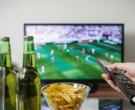 机构称美加墨世界杯将推动电视机换机：出货量将突破2.1亿台