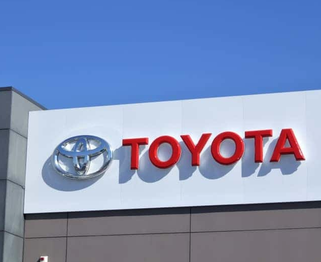 丰田在美将召回超5万辆车：可能出现动力丧失或起火风险