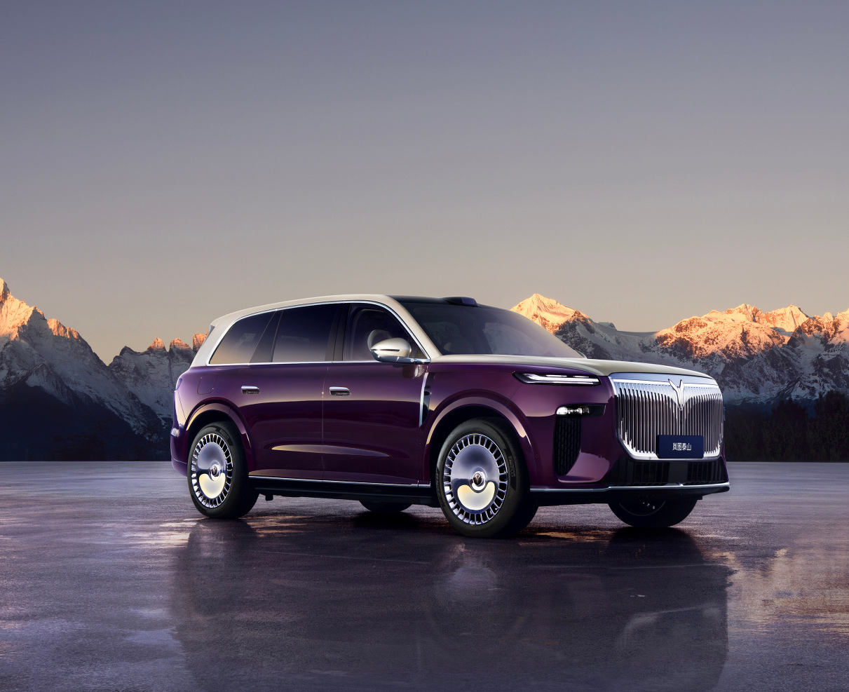 岚图董事长谈行业如何摆脱内卷：需回归用户、创新与经营原点