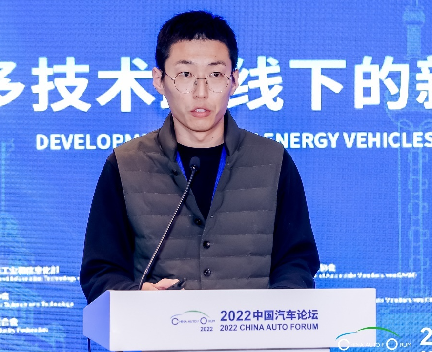 媒体称理想汽车第二产品线总裁张骁将离职：或因i8车型销量不佳