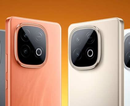 iQOO Z11 Turbo暂定1月登场：搭载骁龙8 Gen5处理器