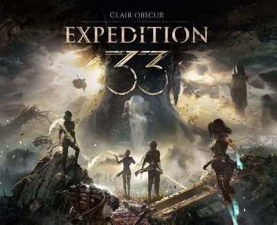 《光与影》游戏负责人称已移除AI素材，最终版100%人工制作