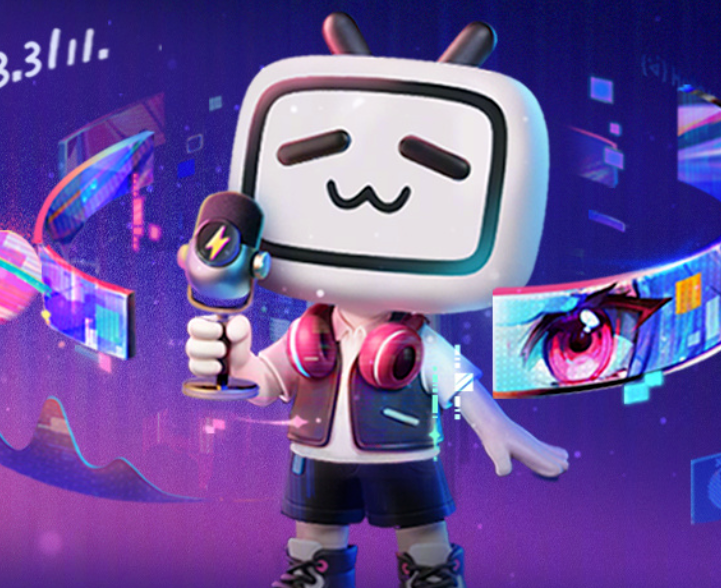 B站发布“广播电台主持人扶持计划”：提供亿级流量支持