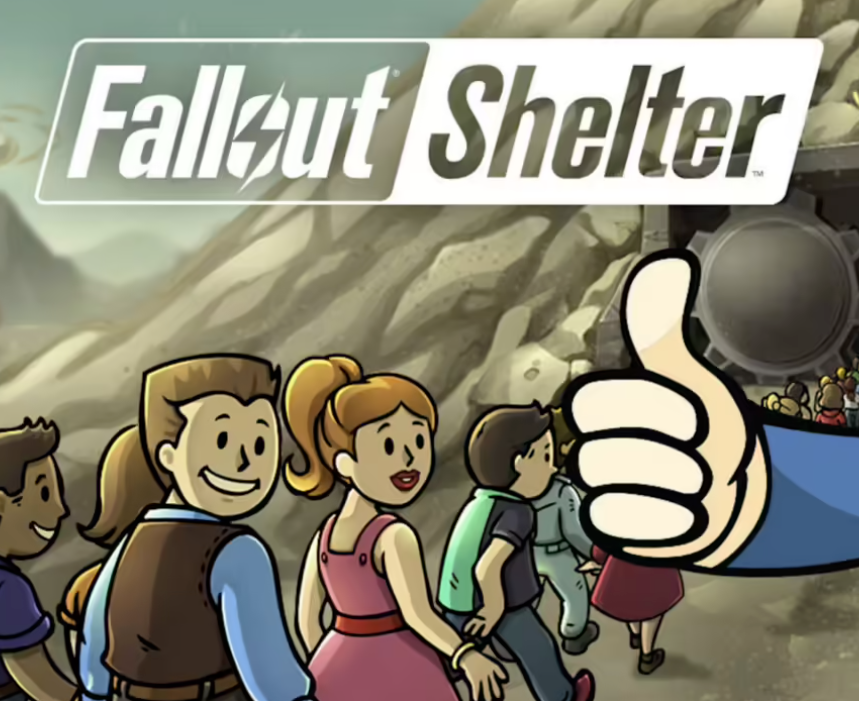 亚马逊筹备《辐射：避难所》综艺：真人竞技，在避难所中求生