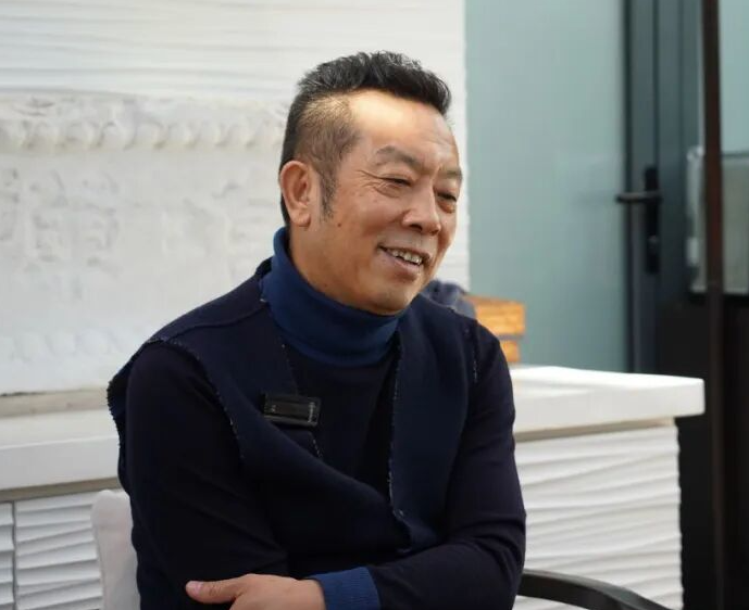 贾国龙首次回应西贝预制菜风波：如果能重来，不和罗永浩硬刚