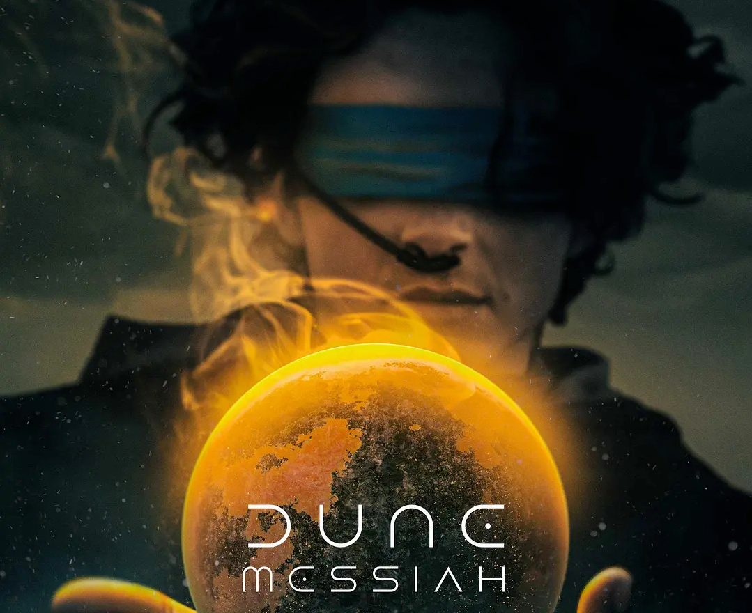 《沙丘3》与《复仇者联盟5》同期上映，目前无改档计划