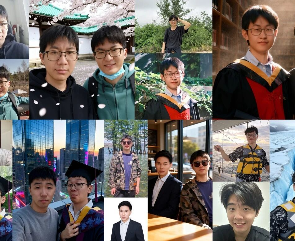 阿里通义千问模型图像编辑功能开源，角色一致性大幅提升