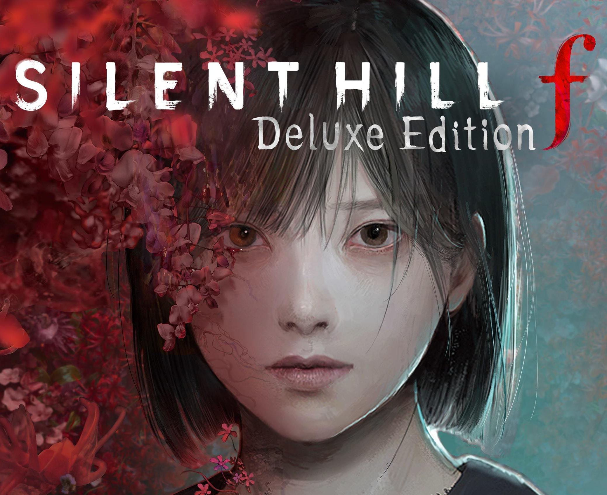 《寂静岭f》编剧：女性是复杂创作的灵感源头