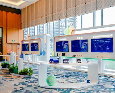 华为发布六大健康管理解决方案：通过智能设备实现“主动健康”