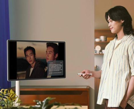 三星流媒体推出一站式AI整合频道：可修复20年前的电视剧