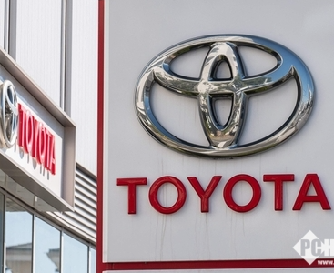 应对混动车型高需求，丰田计划明年全球产量超1000万辆
