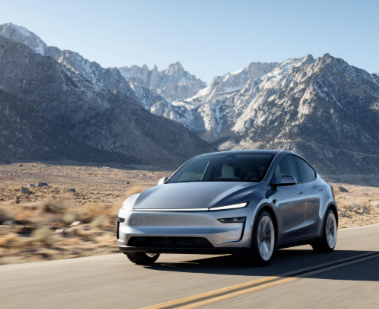 特斯拉在华招聘工程师，自动驾驶网约车有望落地中国