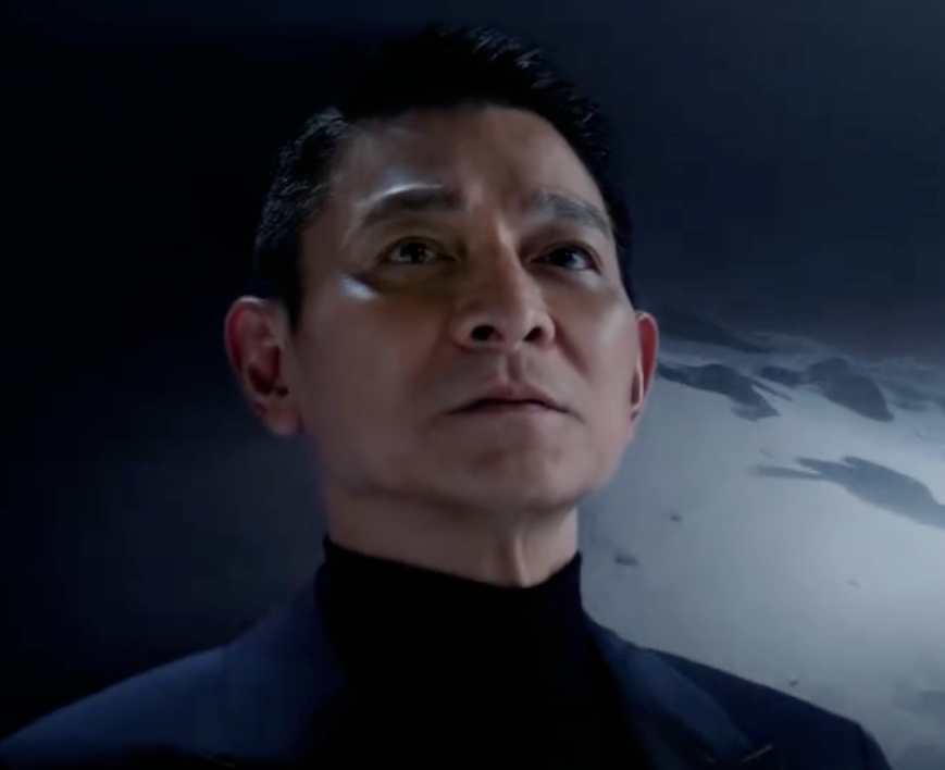 华为非凡大师主题曲《非凡》上线：刘德华演唱