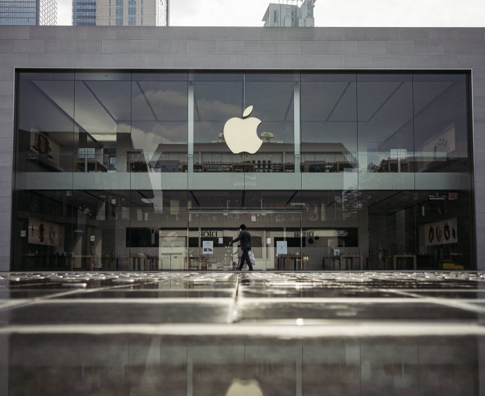 因多年向用户过度收费，英国法院判罚15亿英镑，苹果上诉