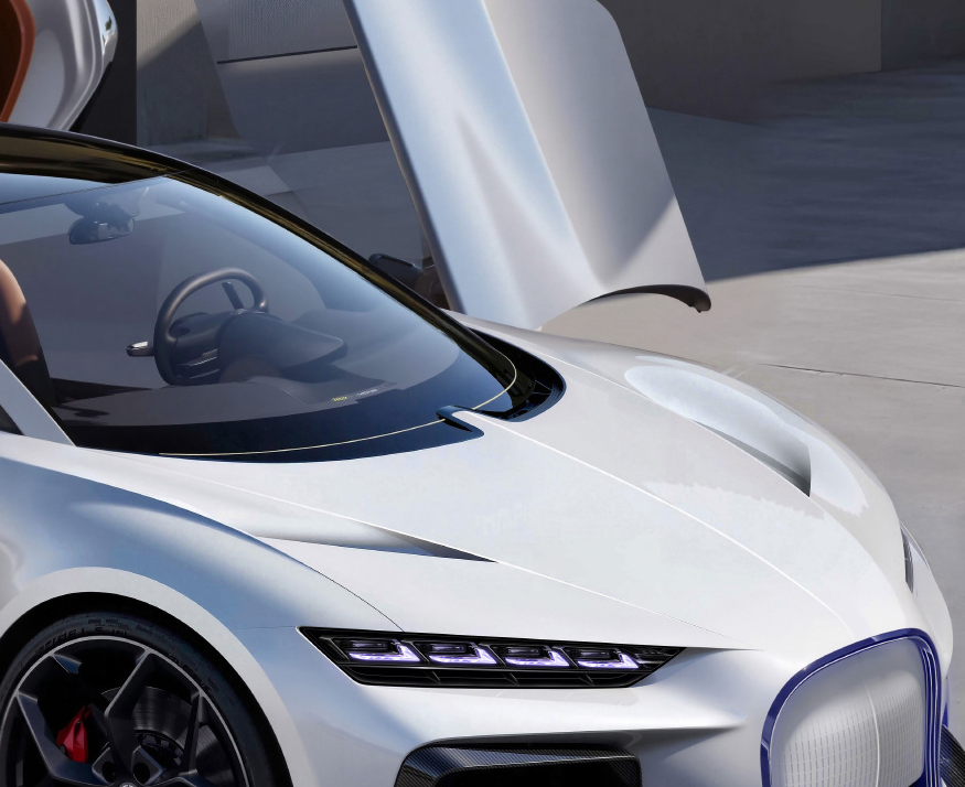 奇瑞汽车回应与追觅合作造车传闻：并无此事