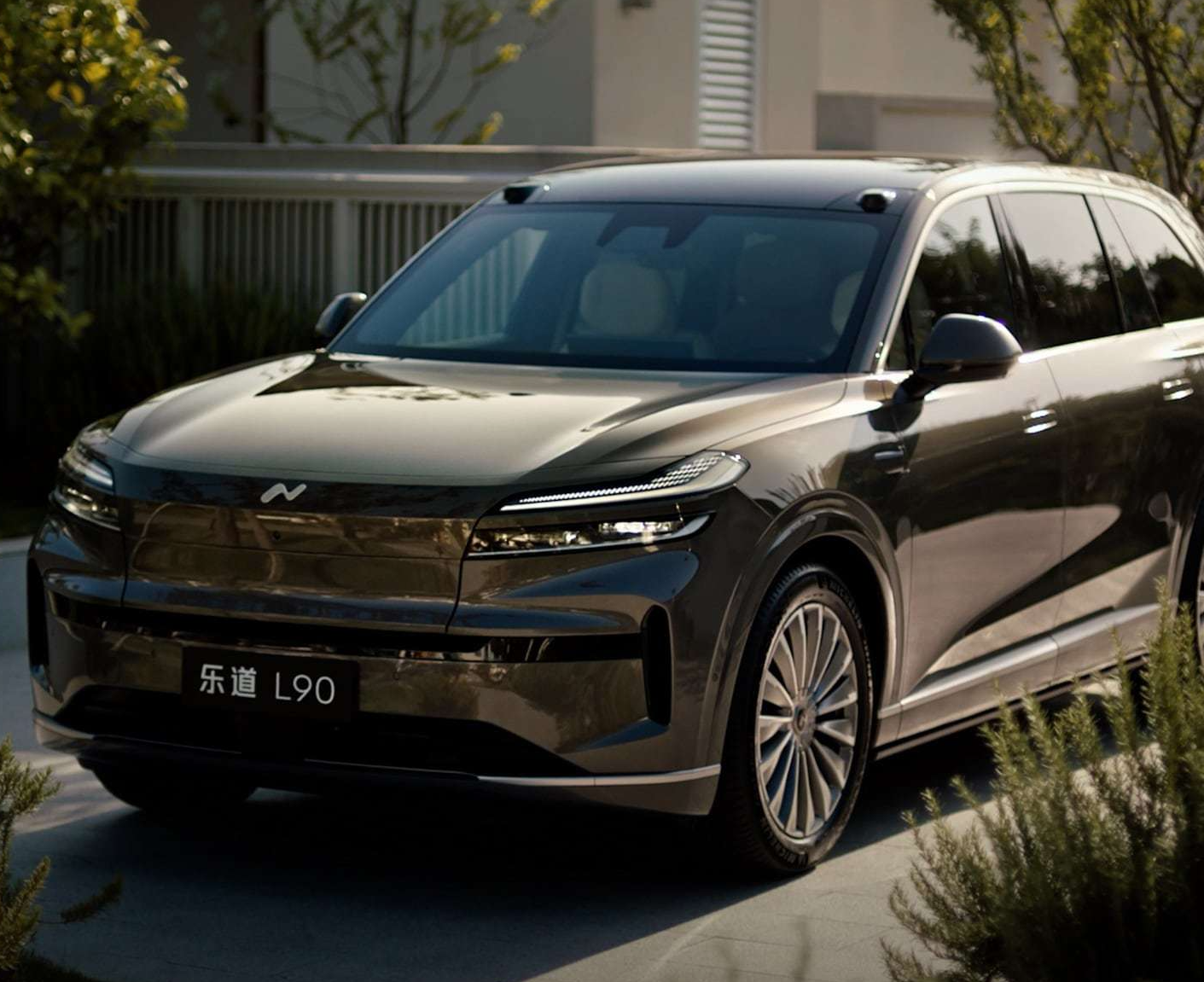 蔚来乐道L60/L90迎系统更新：升级端到端城区领航、智能泊车