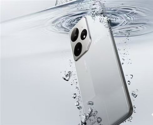 真我Neo8正式入网，搭载骁龙8 Gen 5，明年1月问世