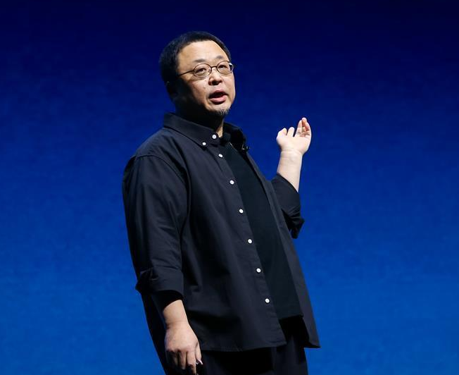 罗永浩称体力已不太行：今后有可能不再举办大型活动