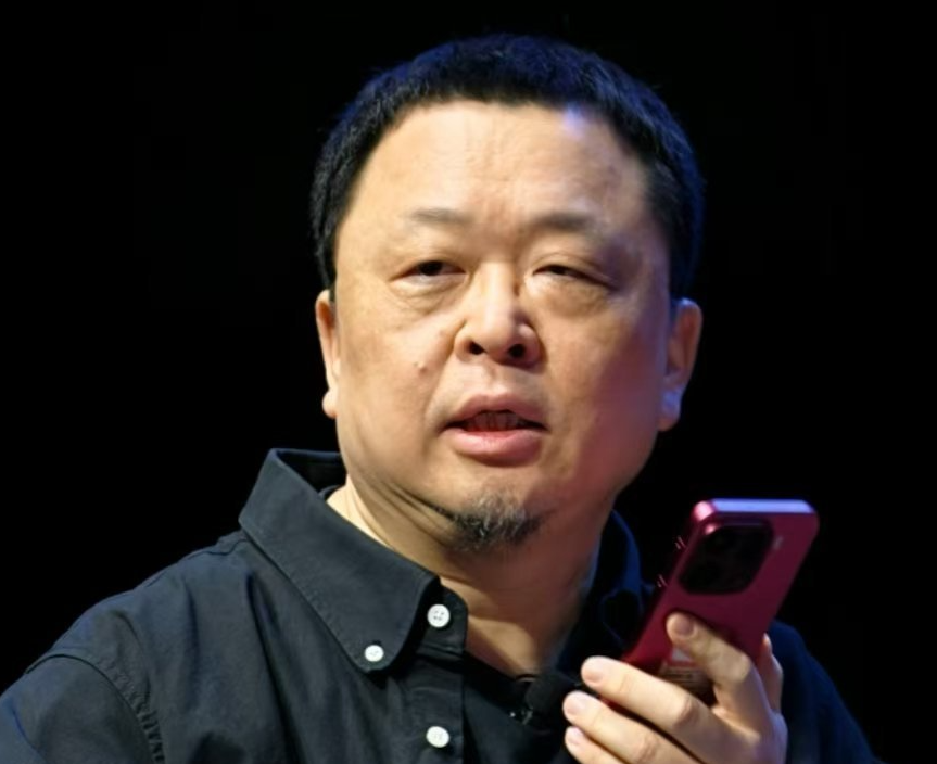 罗永浩点赞OPPO Find X9：影像、续航均达行业顶尖水准