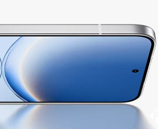 Redmi Turbo5系列手机入网：搭载9000mAh电池，100W快充