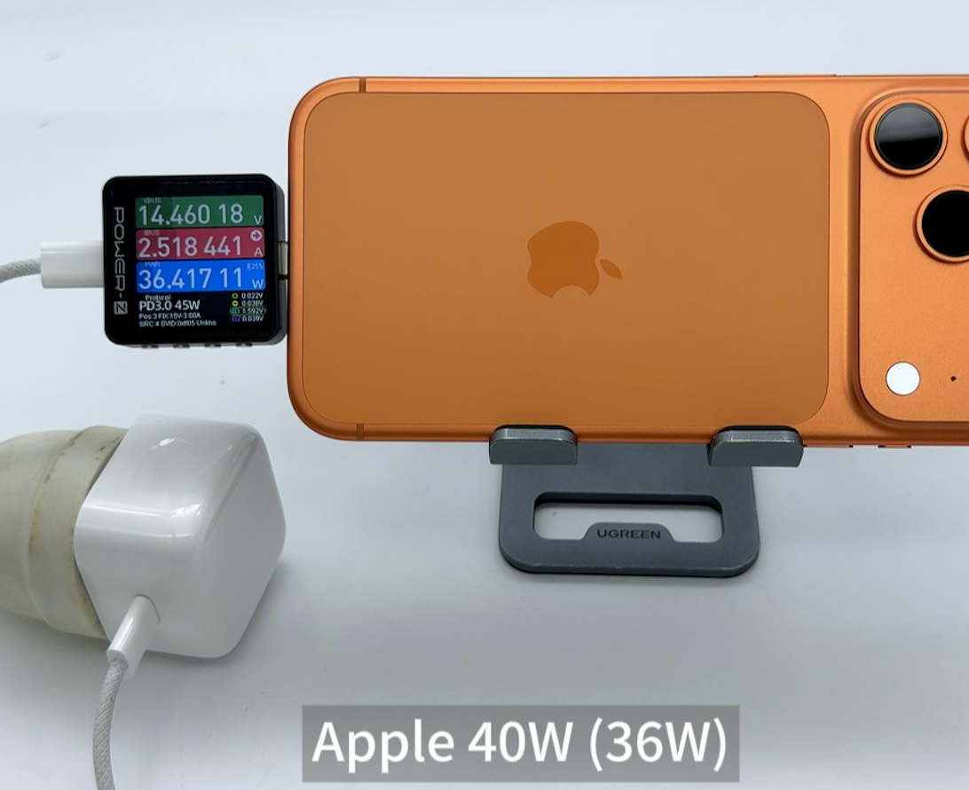 苹果回应iPhone 17 Pro充电有噪音：涓流充电与电流共振导致