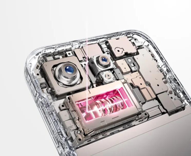 OPPO摄像头交付量破55亿颗，超越百年相机工业总产量