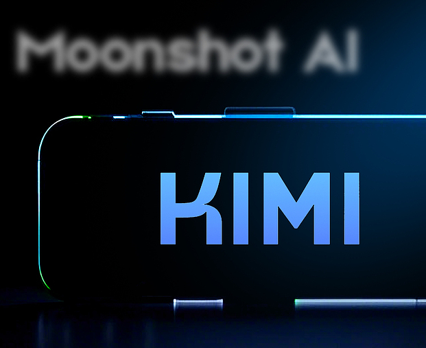 Kimi完成5亿美元新融资，估值43亿美元，账上有超百亿元现金