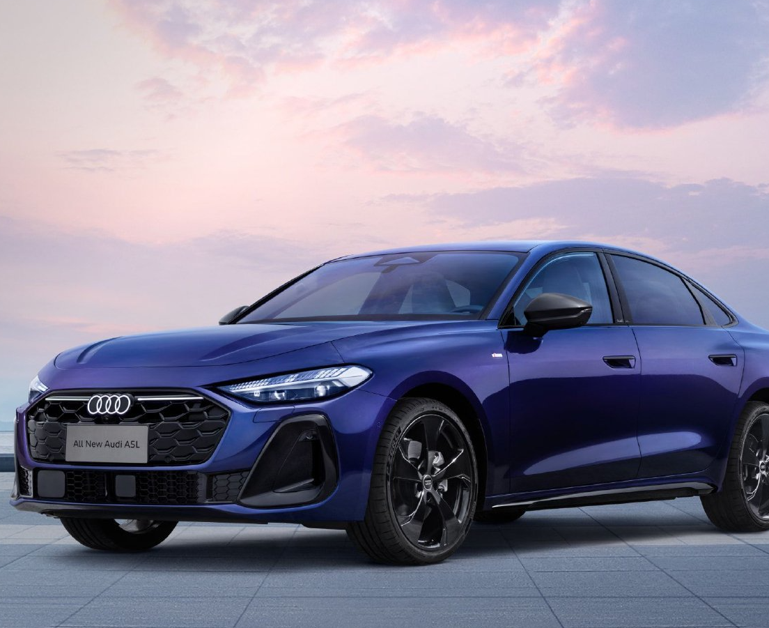 一汽奥迪2025年销量突破57万辆，六年重返中国燃油豪华车销冠