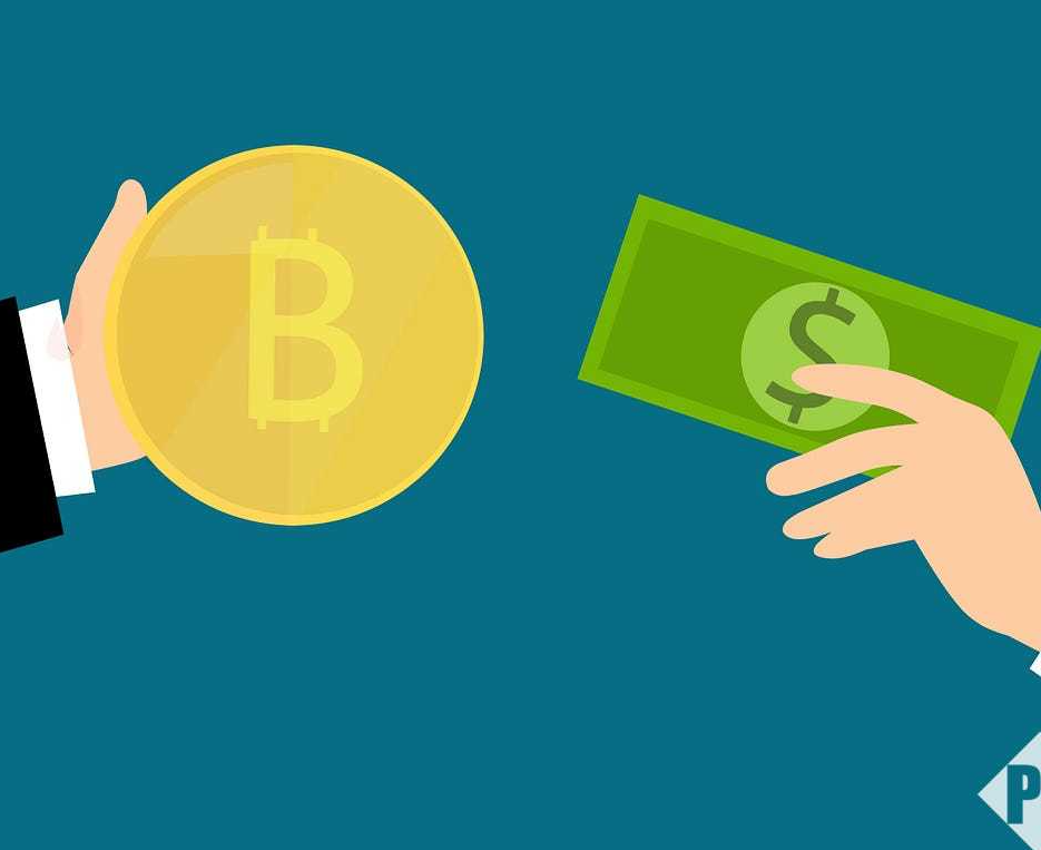  加密货币11万投资者爆仓，比特币目标价惨遭“腰斩”