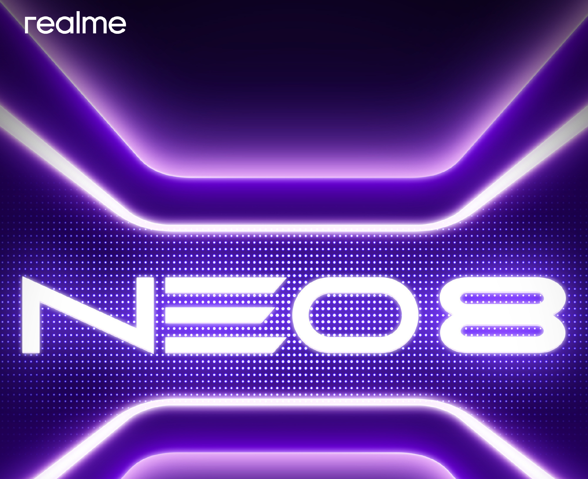 真我Neo8定档本月发布：骁龙8 Gen5+8000mAh大电池