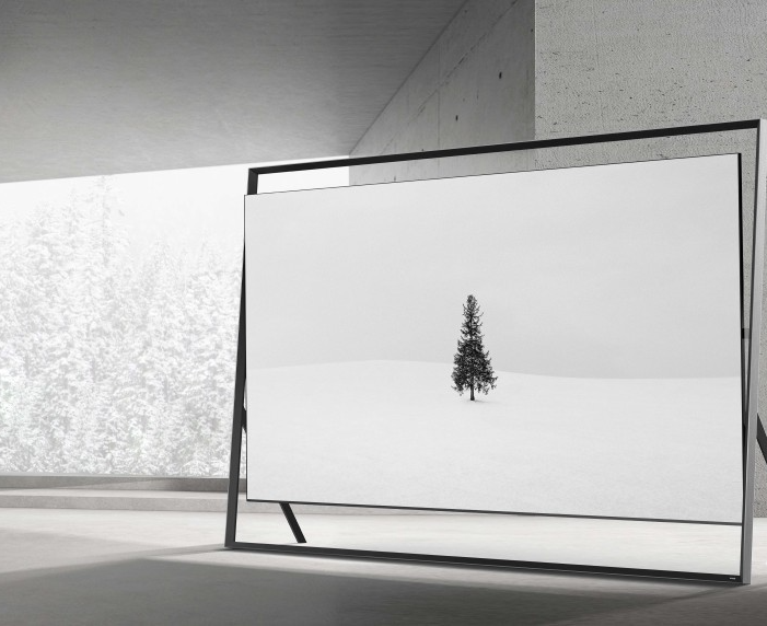 三星将推出130英寸Micro RGB电视：采用“类窗框”设计