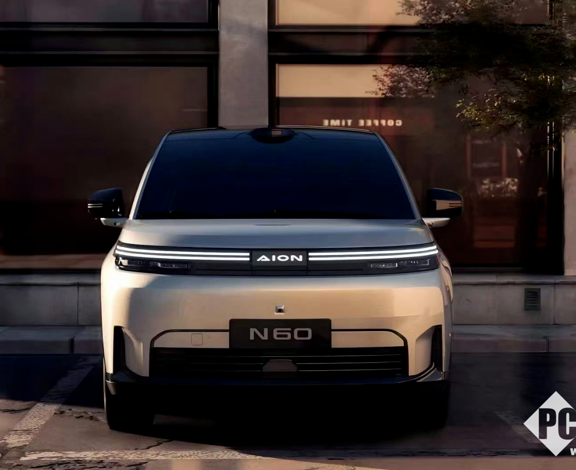 埃安高管回应N60采用跨界设计：不被品类定义，应被场景定义