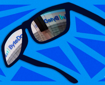 官方辟谣豆包AI眼镜即将进入出货阶段：暂无明确销售计划