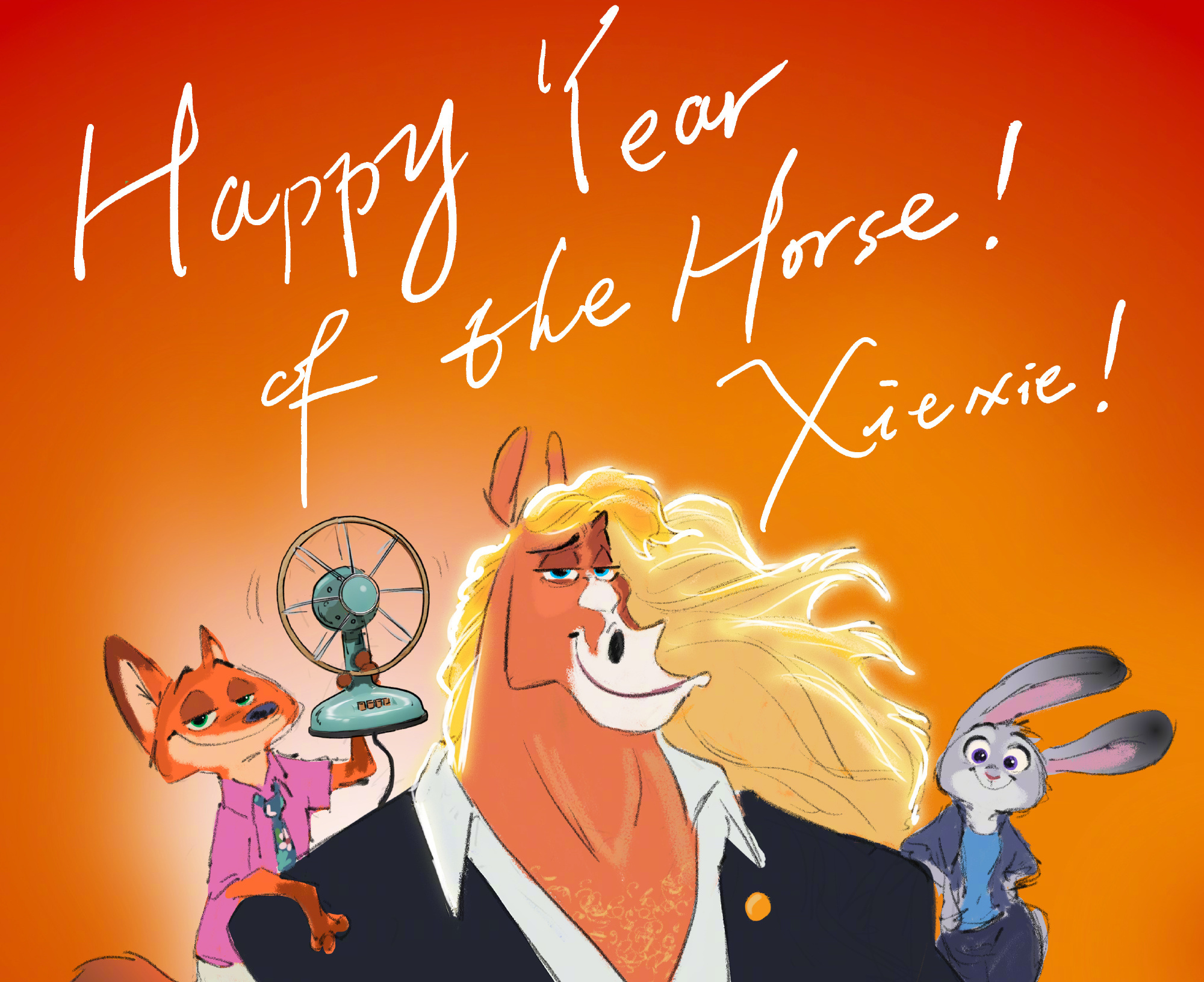 《疯狂动物城2》票房达42.5亿元：超越复联4，位列中国进口片冠军