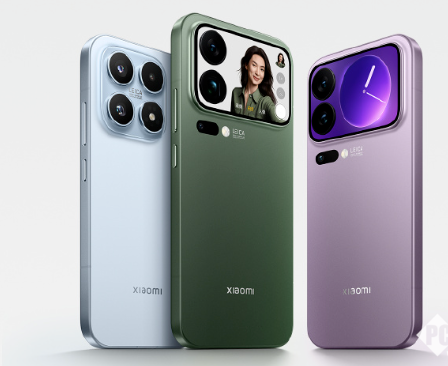 消息称小米新机将采用极窄四等边纯直屏，电池将达8000mAh