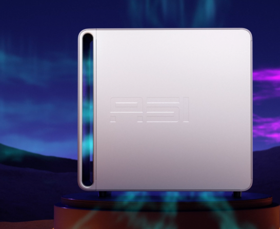 外星人最新款Area-51主机升级：搭载AMD最新处理器，全套ATX配置