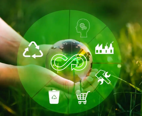 商务部称将鼓励消费者购买绿色产品：可获取积分，兑换优惠