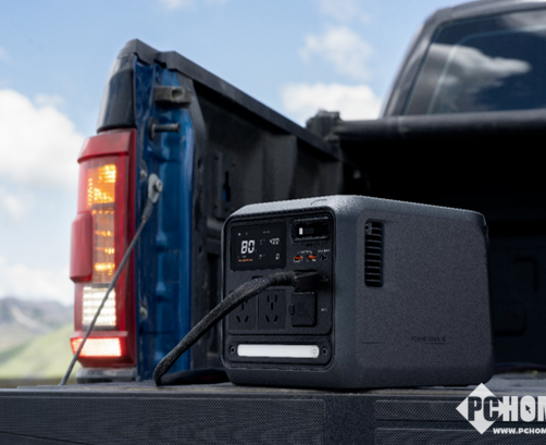 大疆推出户外电源Power 1000 Mini：2099元起，稳定输出功率1000W