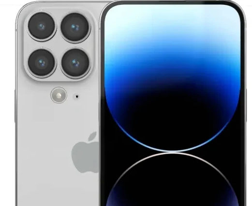 网传iPhone 21系列将首次引入2亿像素摄像头，比安卓晚6年